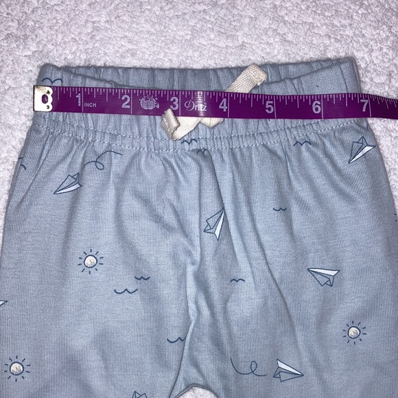 NWT carters paper airplane set 2 pc size 3m - Picture 9 of 9